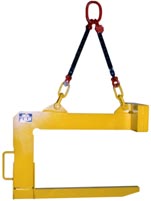 CK C-Haken Traverse