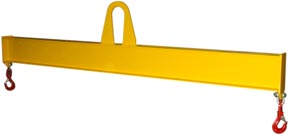 starre Traversen von 0,5 bis 40 t