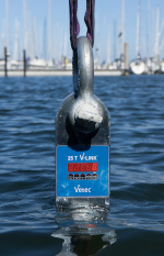 Anwendung Dynamometer V-Link