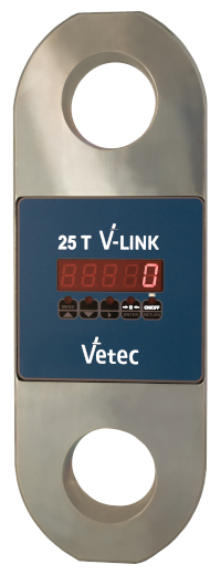 Dynamometer V-Link