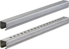 Spannarm