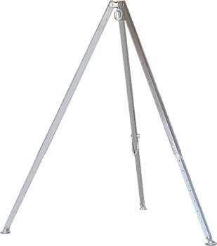 Alu-Dreibaum