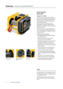 Hersteller Katalog Elektroseilwinde RPE