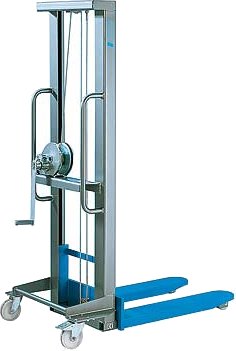 Handstapler Modell HG