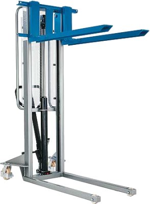 Hydraulikstapler Modell HV 0516