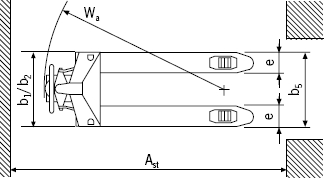 HU-Profi Abmessungen 2