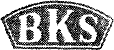Zughub BKS-Logo