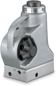 Hydraulikheber Modell AJH