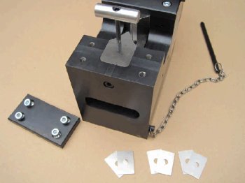 Messer Modell YCC-200