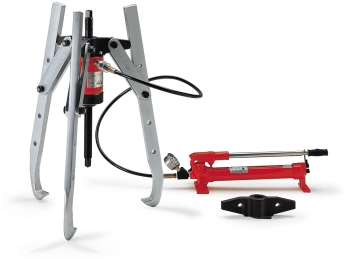 Hydraulische Abziehvorrichtung Modell YHP