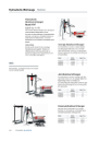 Hersteller-Katalog Abzieher YHP