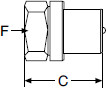 Kupplung Skizze CMY1