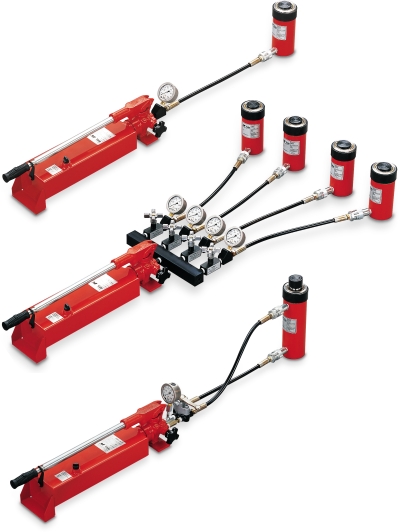 Hydraulik System