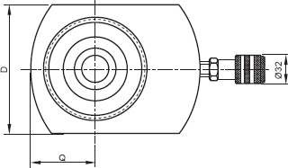 Flachzylinder YLS Skizze3