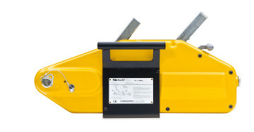 Seilzug Typ Yaletrac 1600 ST