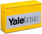 Stahl-Kiste für Seilzug Yaletrac