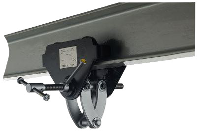 Rollklemme Modell CTP