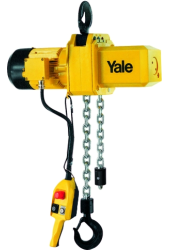 Yale Elektrokettenzug CPE