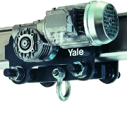 Yale - Elektrofahrwerk VTE