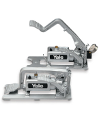 Yale Fuß-Hydraulikpumpe Typ FPS