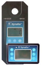 Zugkraft-Meßgerät Dynafor LLX1