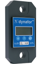 Zugkraft-Meßgerät Dynafor LLZ2