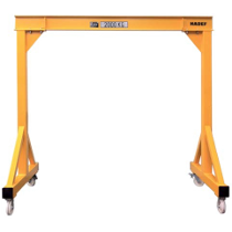 Hadef Portalkran Serie 800